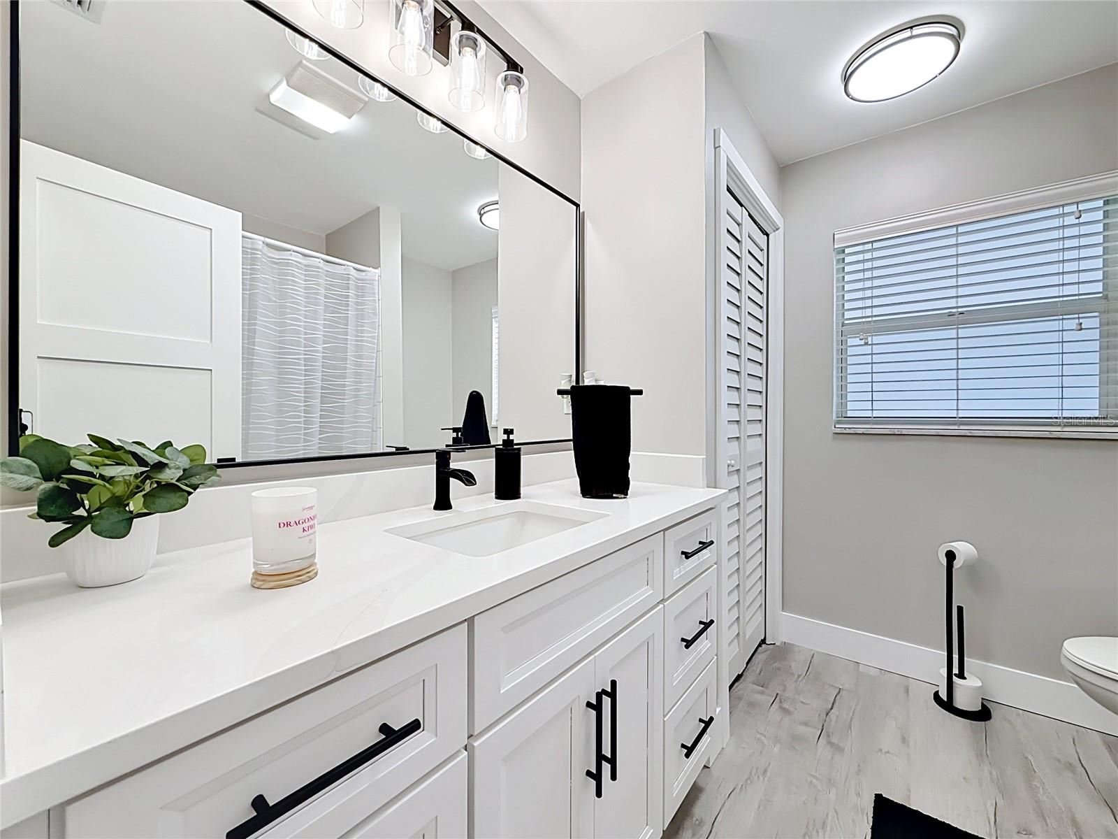 KEENE PARK - Residential