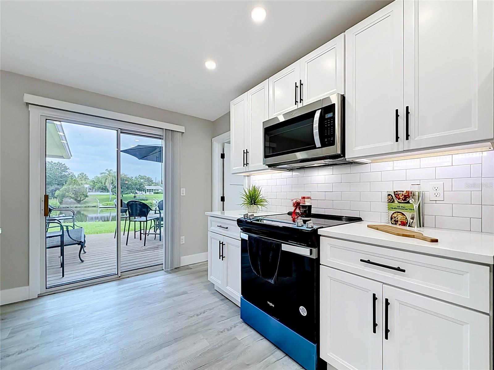 KEENE PARK - Residential