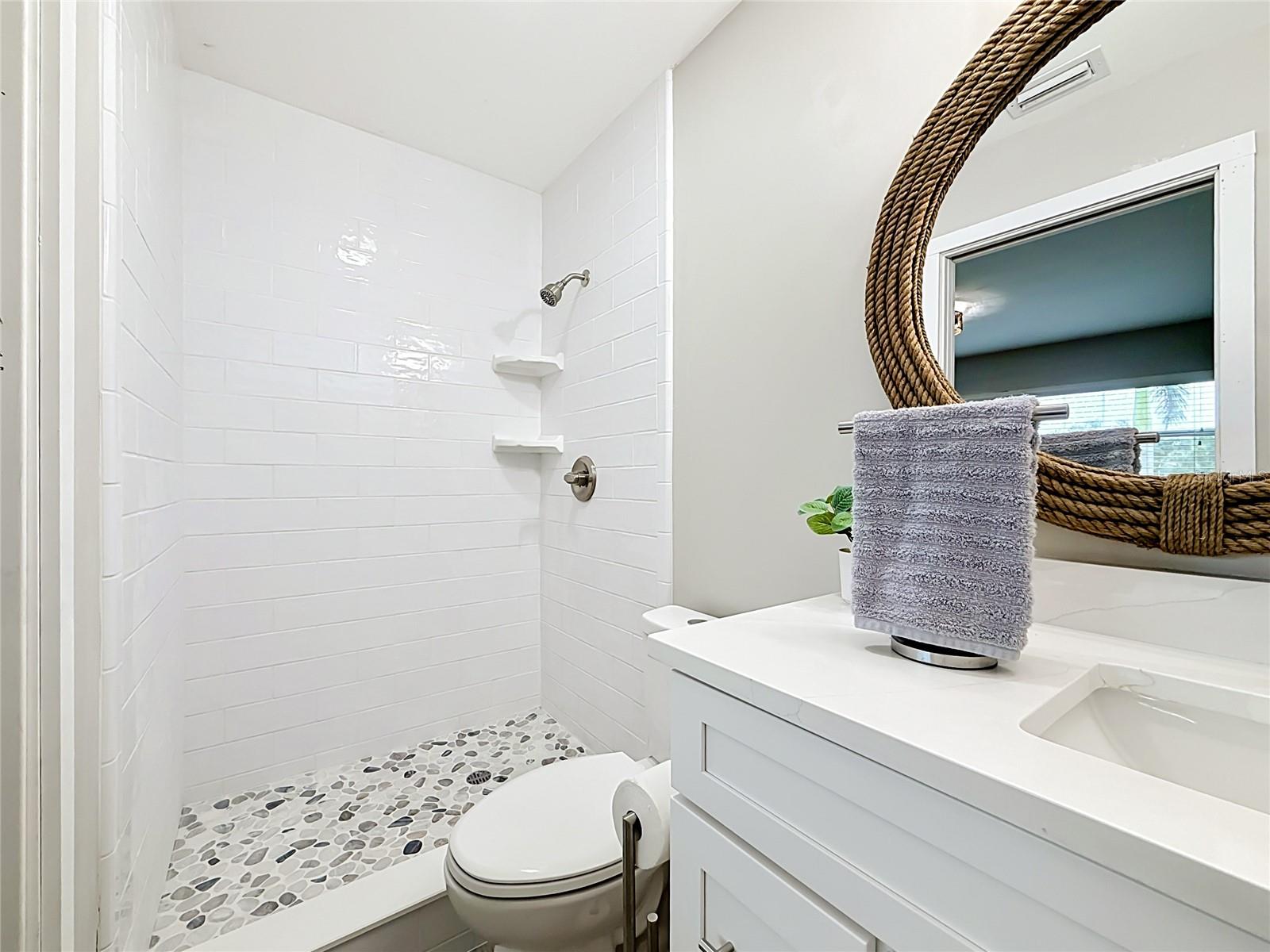 KEENE PARK - Residential