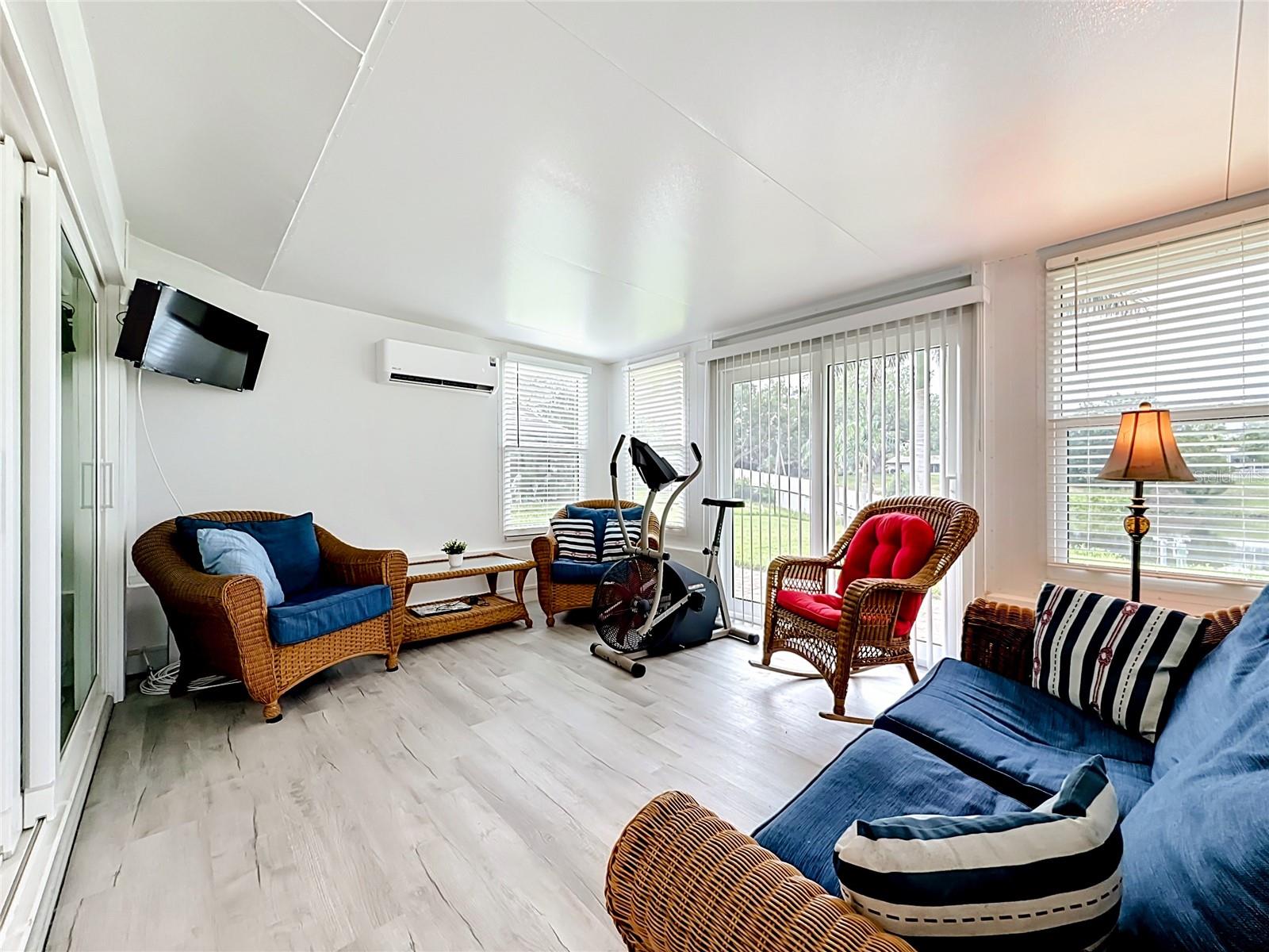 KEENE PARK - Residential