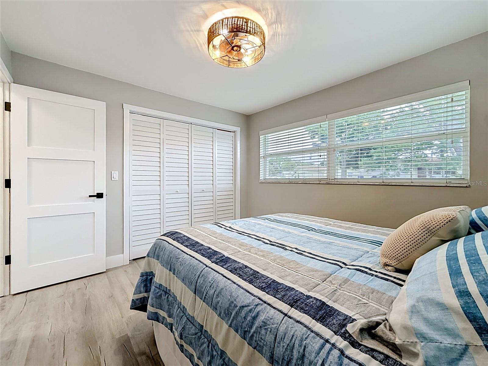 KEENE PARK - Residential