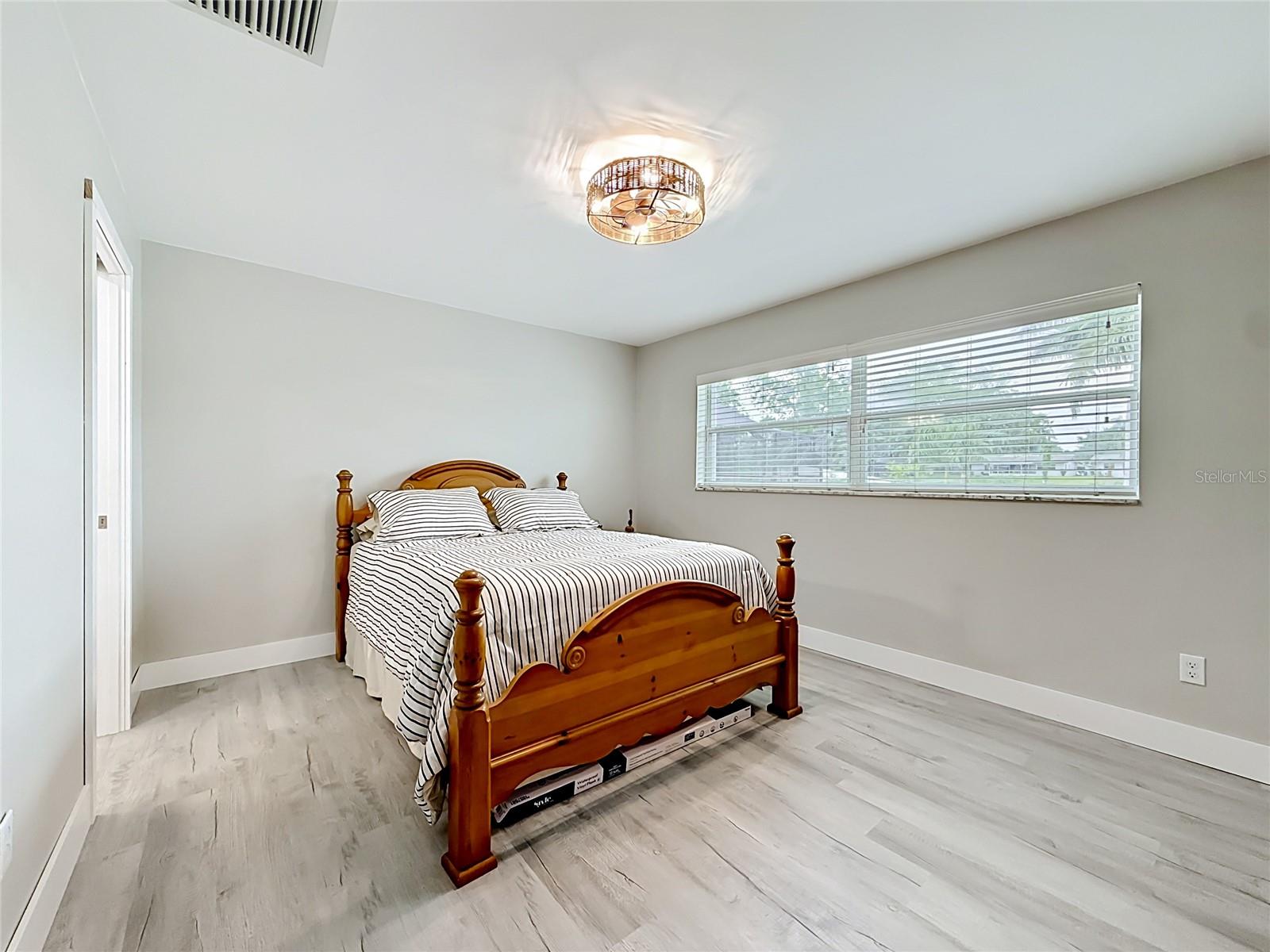 KEENE PARK - Residential