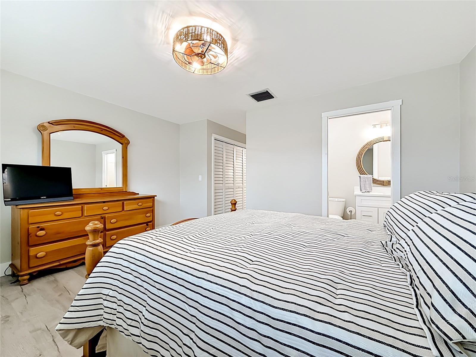 KEENE PARK - Residential