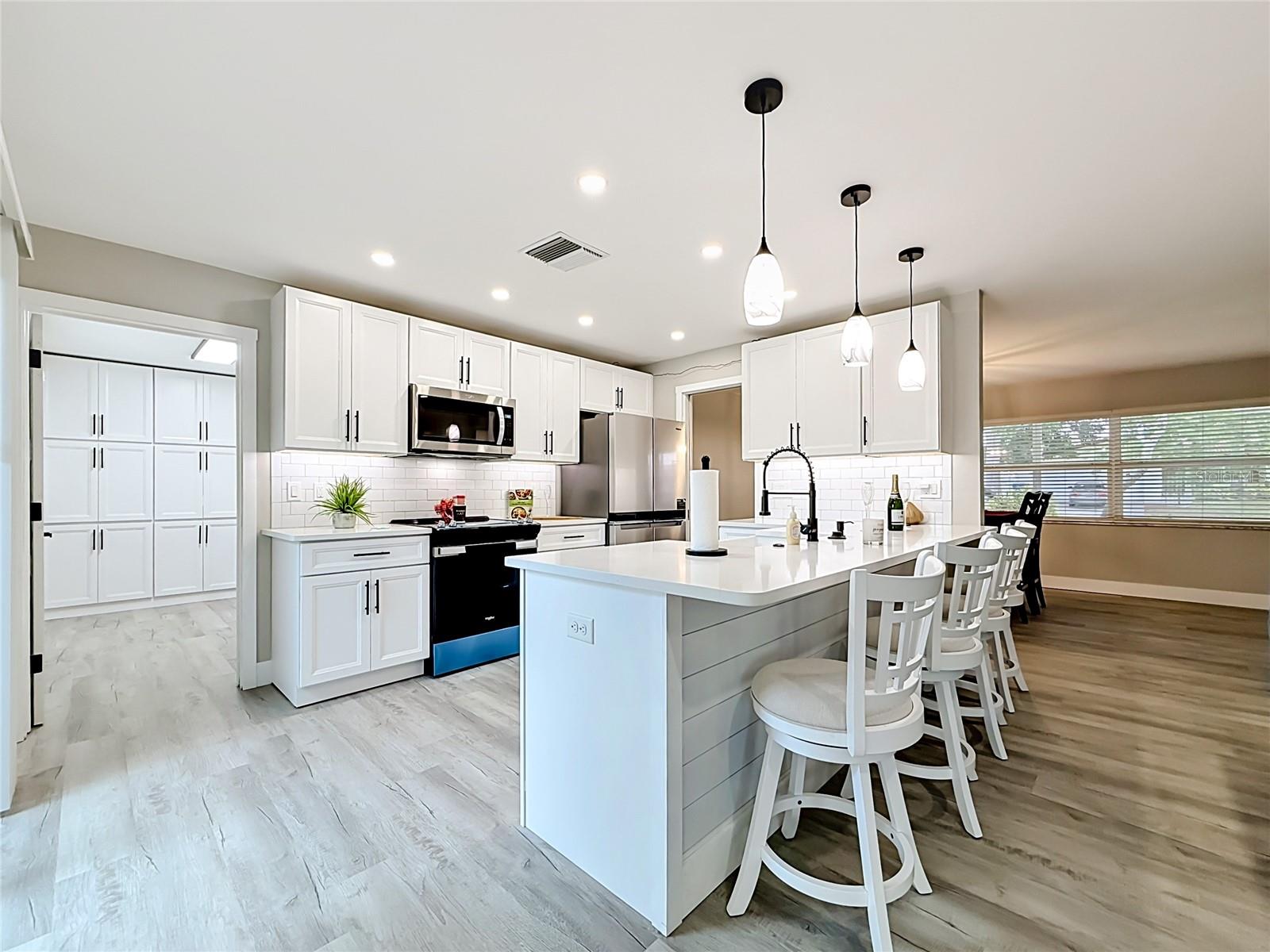 KEENE PARK - Residential