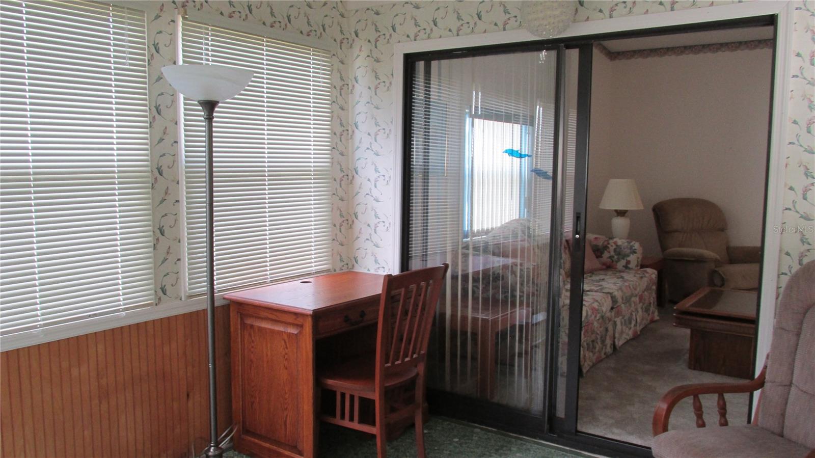 SWEETWATER GOLF & TENNIS CLUB ADD 01 - Residential