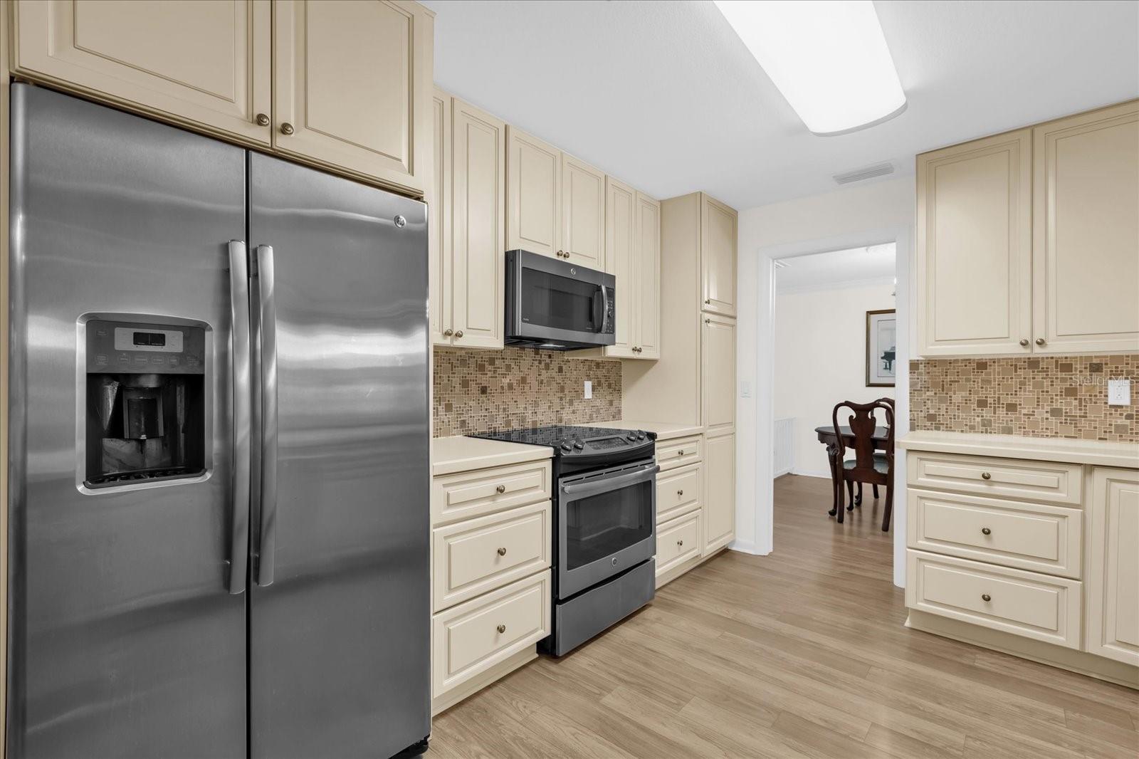 BROOKSHIRE HEIGHTS 4TH ADD - Residential