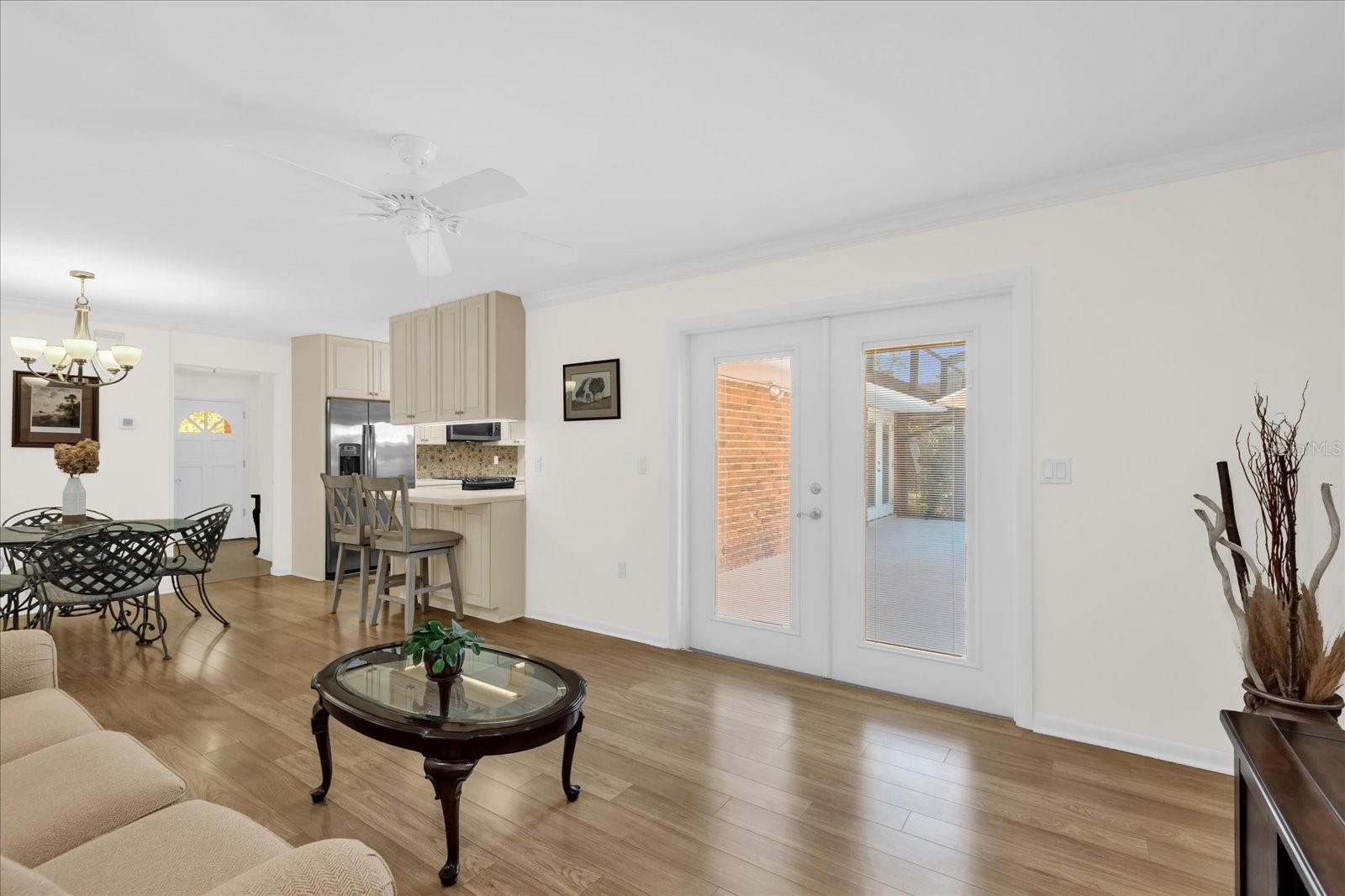 BROOKSHIRE HEIGHTS 4TH ADD - Residential