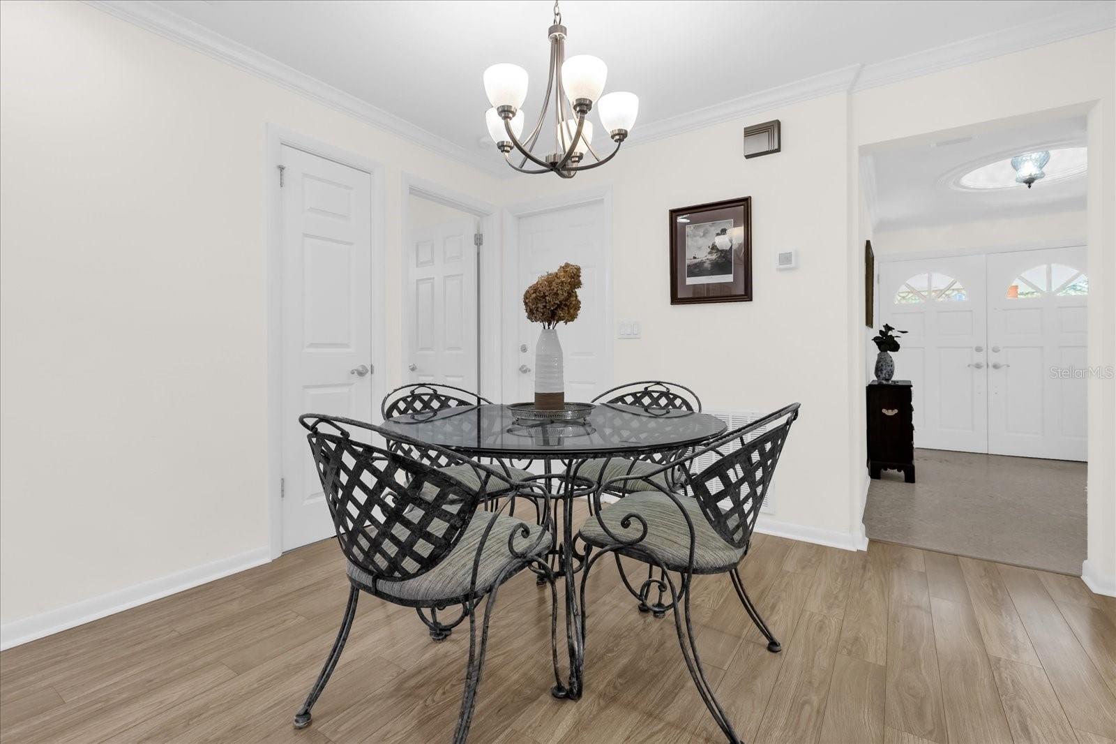 BROOKSHIRE HEIGHTS 4TH ADD - Residential