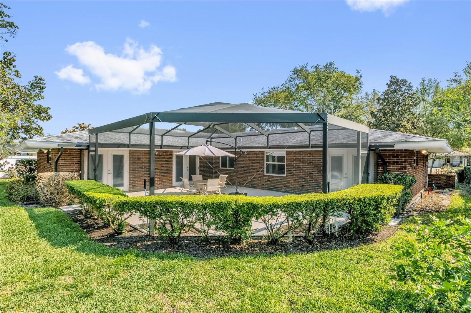 BROOKSHIRE HEIGHTS 4TH ADD - Residential