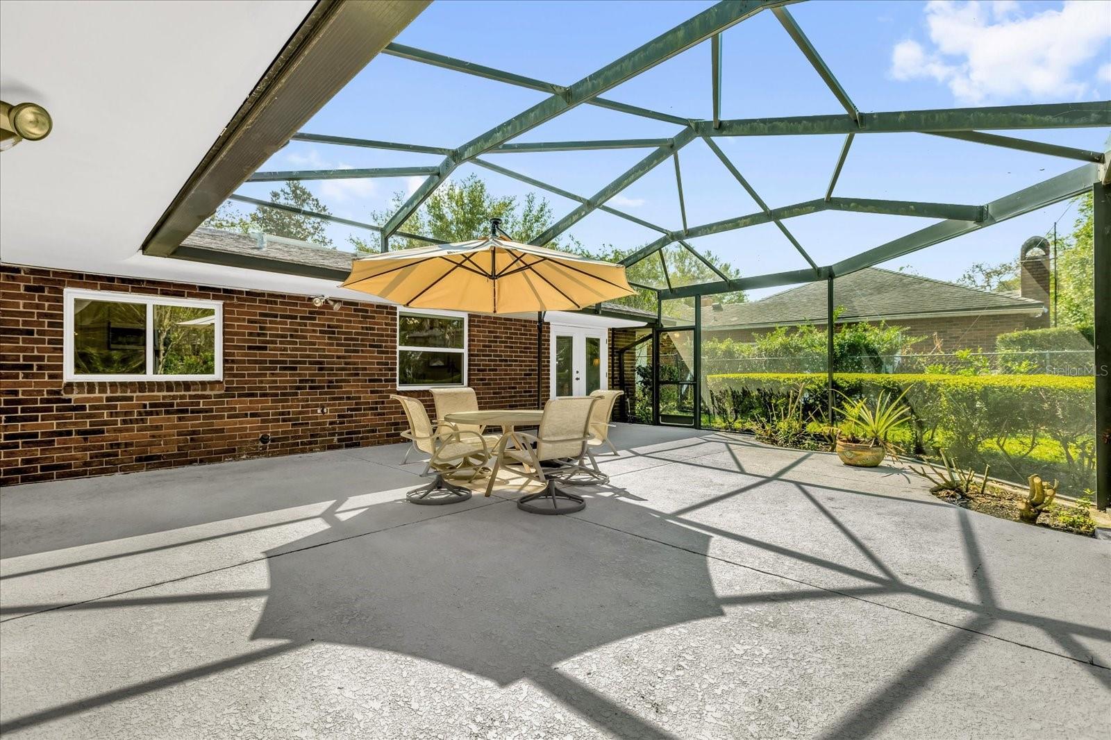 BROOKSHIRE HEIGHTS 4TH ADD - Residential