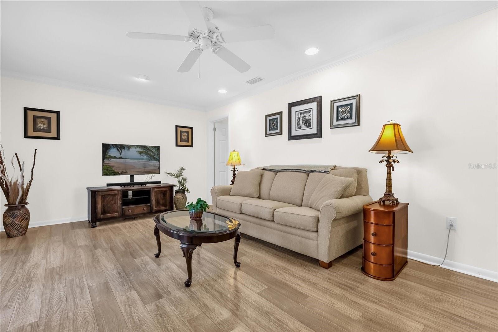 BROOKSHIRE HEIGHTS 4TH ADD - Residential