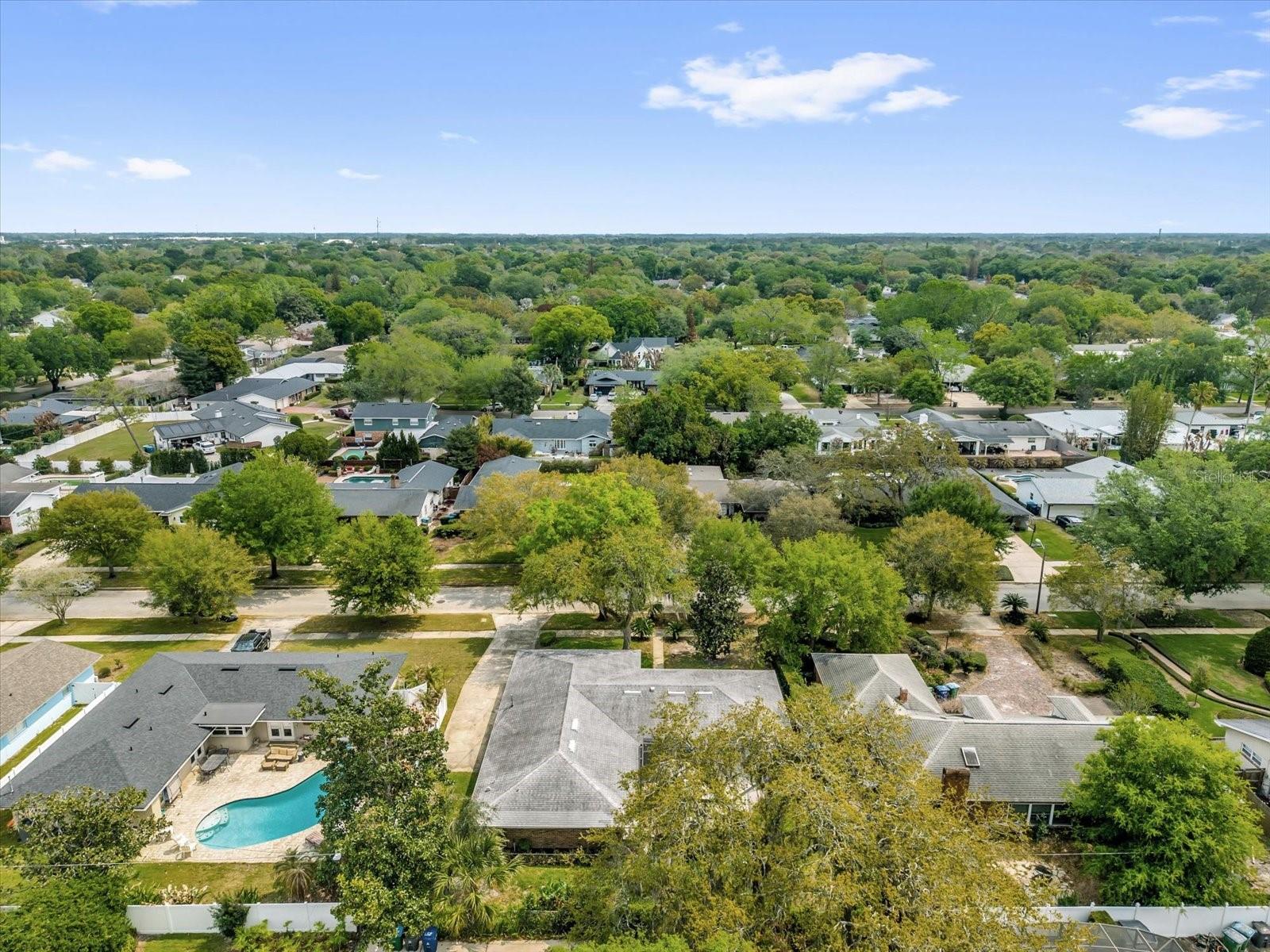 BROOKSHIRE HEIGHTS 4TH ADD - Residential