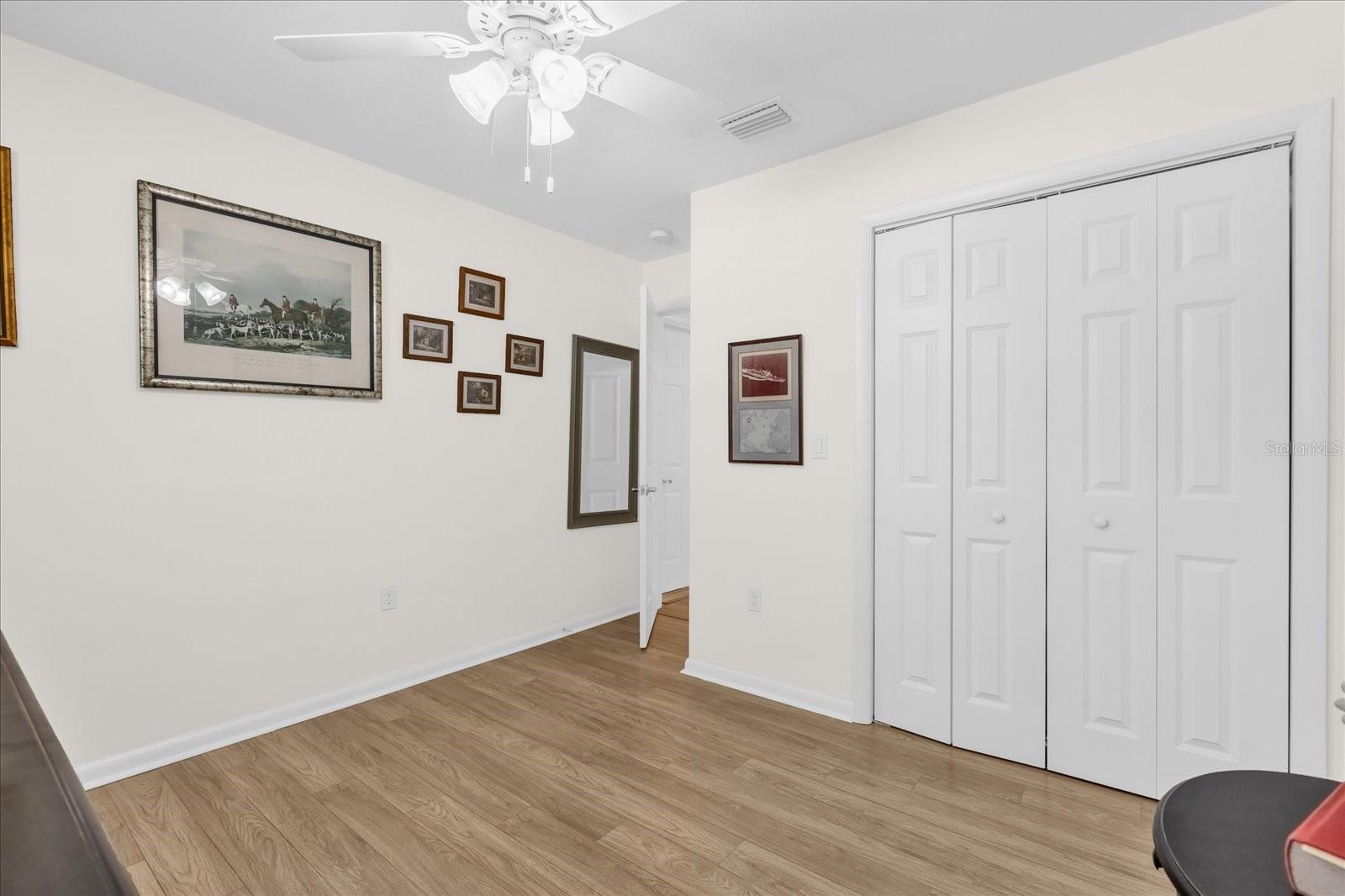 BROOKSHIRE HEIGHTS 4TH ADD - Residential