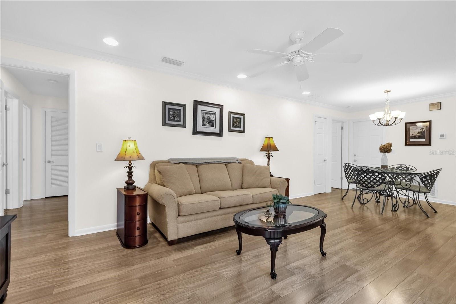 BROOKSHIRE HEIGHTS 4TH ADD - Residential