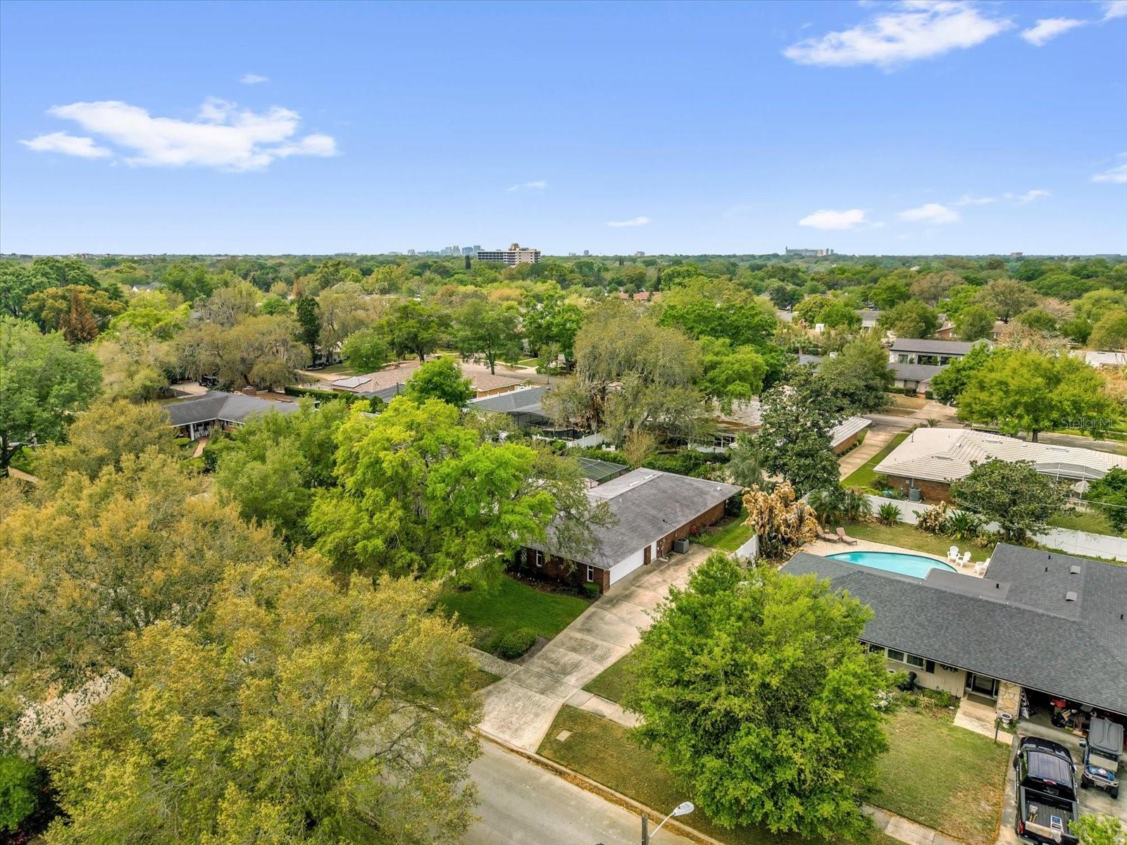 BROOKSHIRE HEIGHTS 4TH ADD - Residential