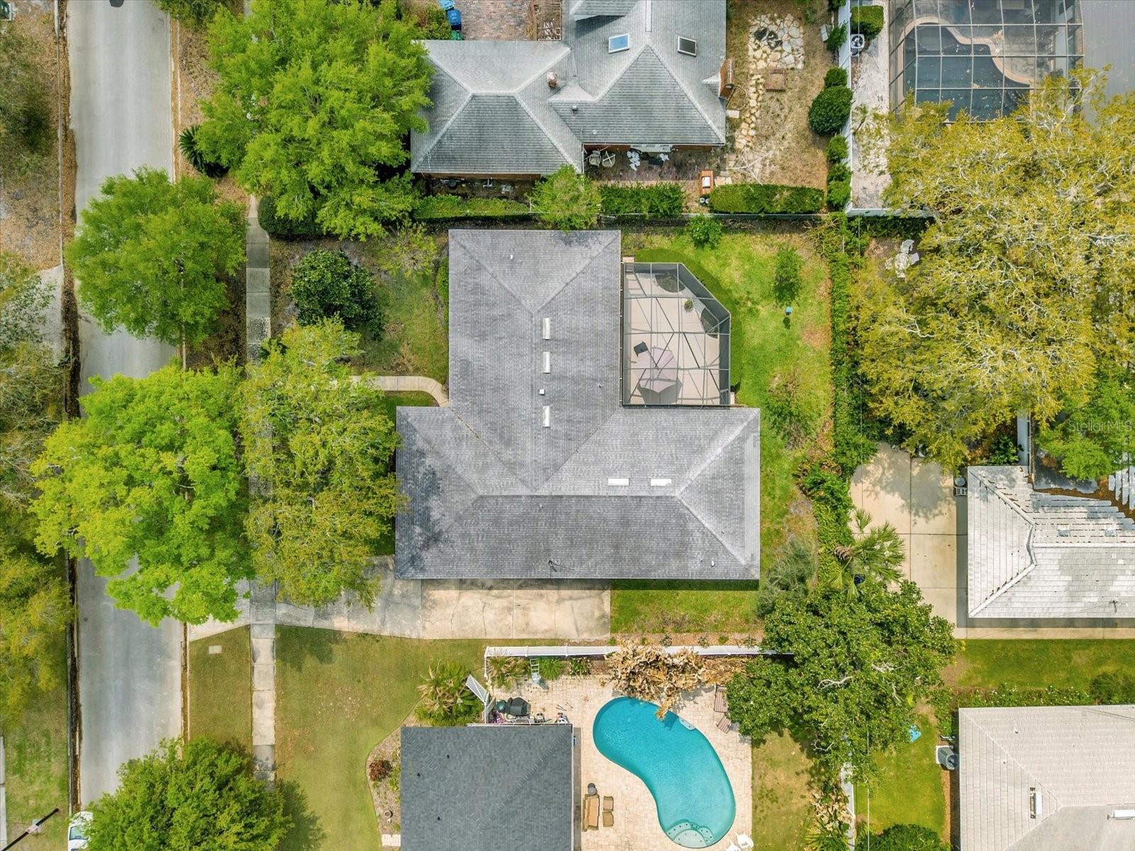 BROOKSHIRE HEIGHTS 4TH ADD - Residential