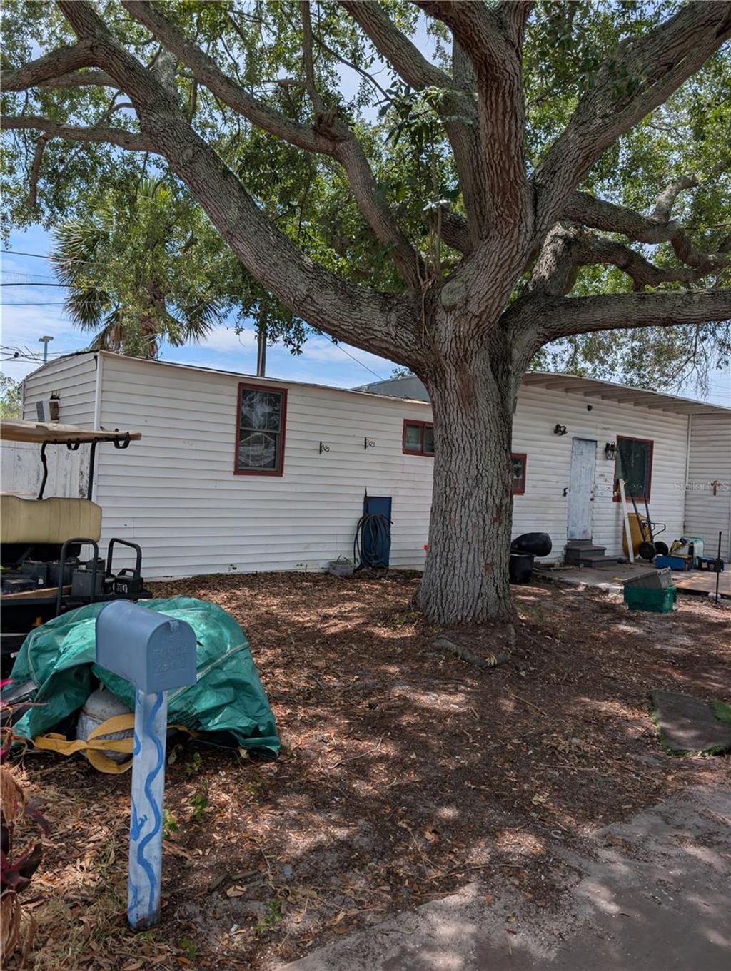 Photo of 2561 Bermuda Street, Clearwater, FL 33763 (MLS # W7885851)