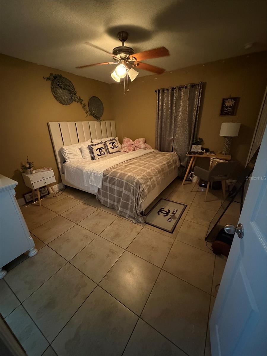 POINCIANA NBRHD 02 VILLAGE 08 - Residential