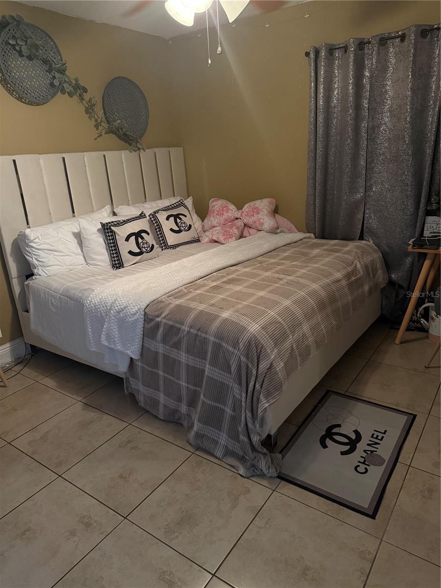 POINCIANA NBRHD 02 VILLAGE 08 - Residential