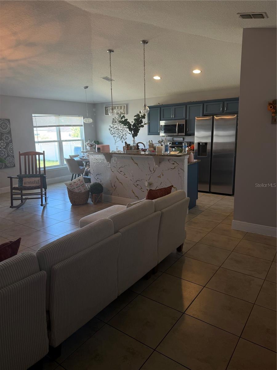 POINCIANA NBRHD 02 VILLAGE 08 - Residential