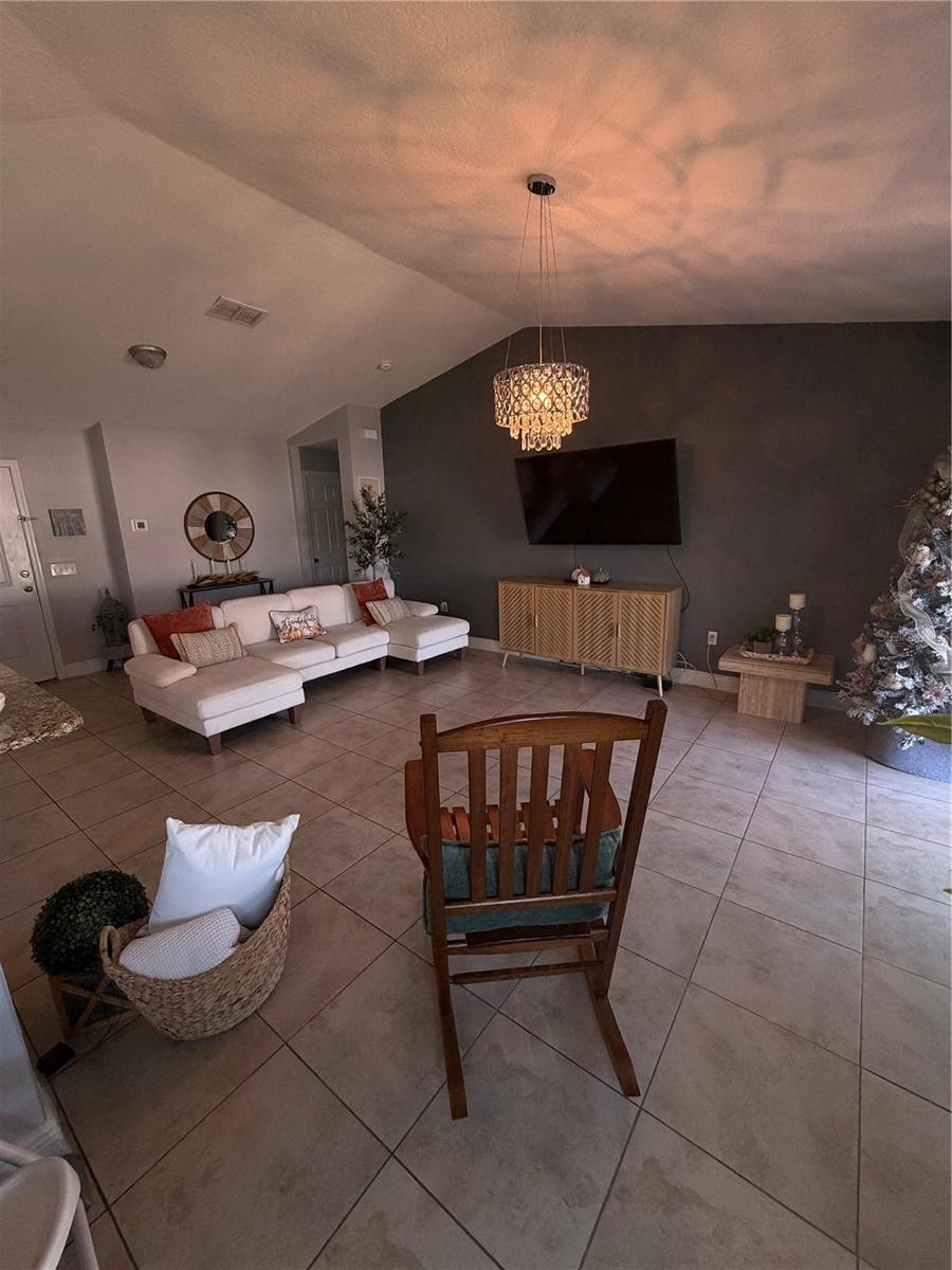 POINCIANA NBRHD 02 VILLAGE 08 - Residential