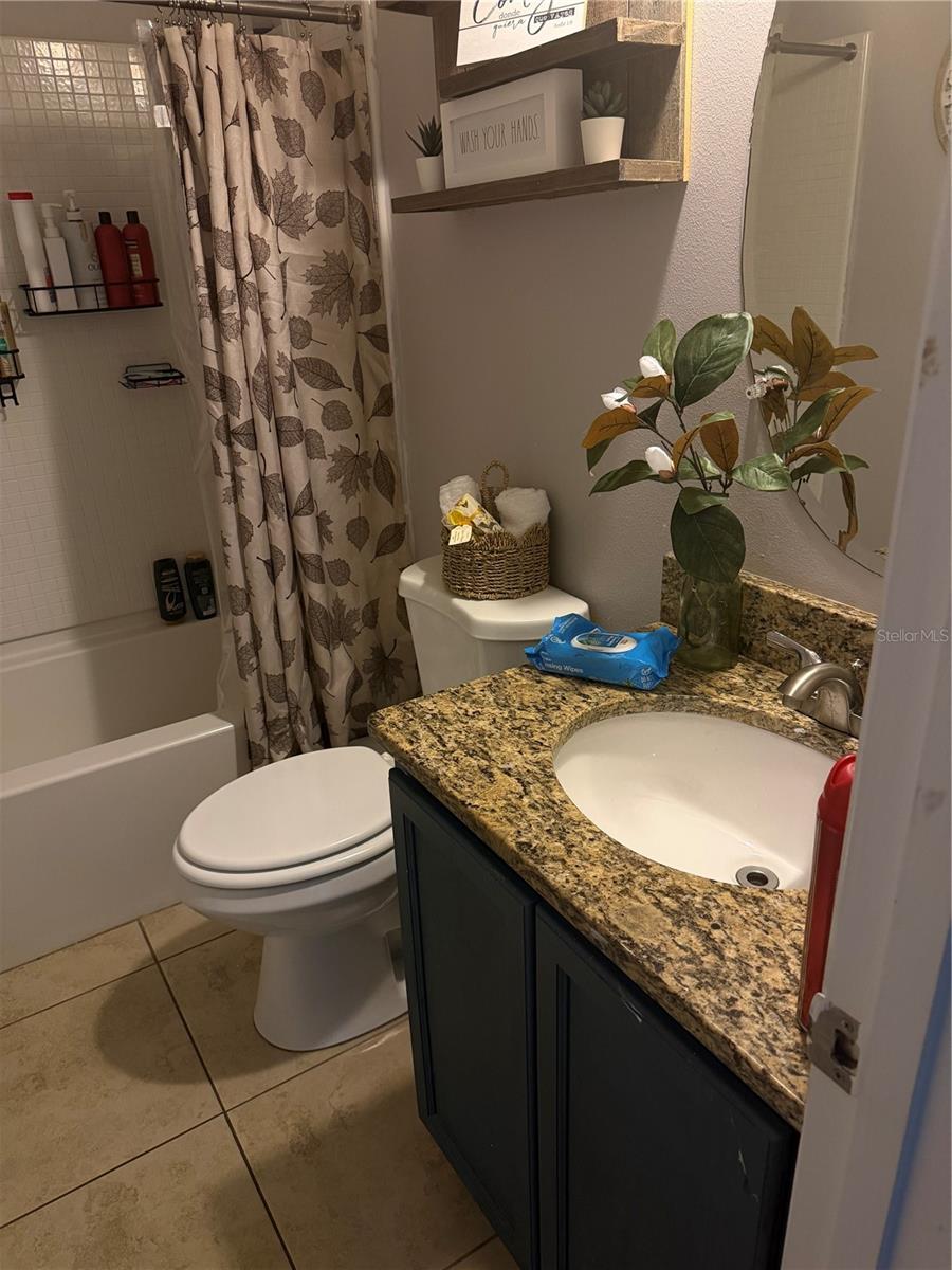 POINCIANA NBRHD 02 VILLAGE 08 - Residential