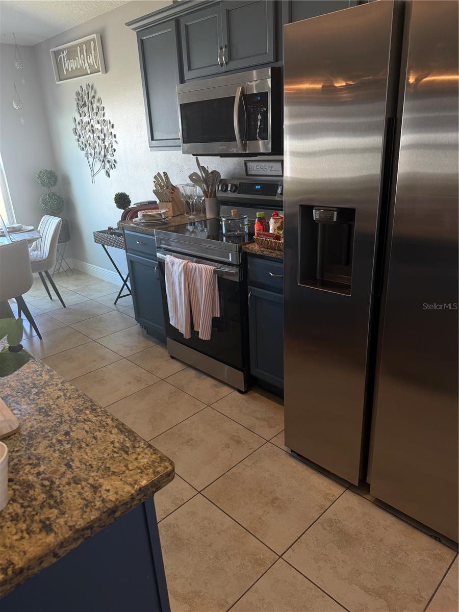 POINCIANA NBRHD 02 VILLAGE 08 - Residential