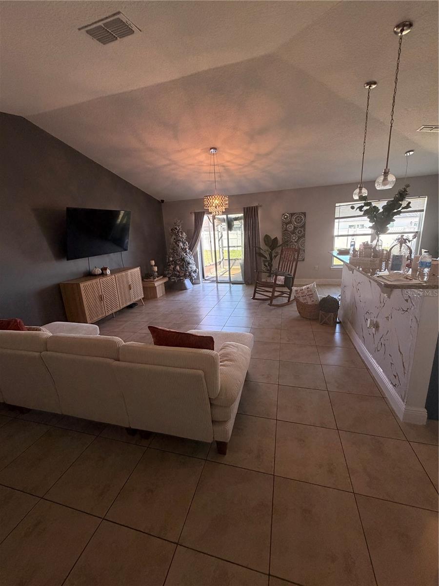 POINCIANA NBRHD 02 VILLAGE 08 - Residential