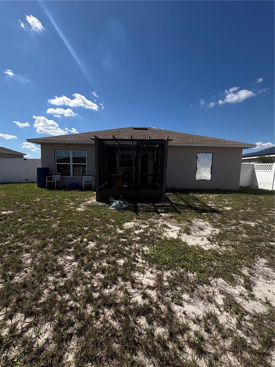 POINCIANA NBRHD 02 VILLAGE 08 - Residential