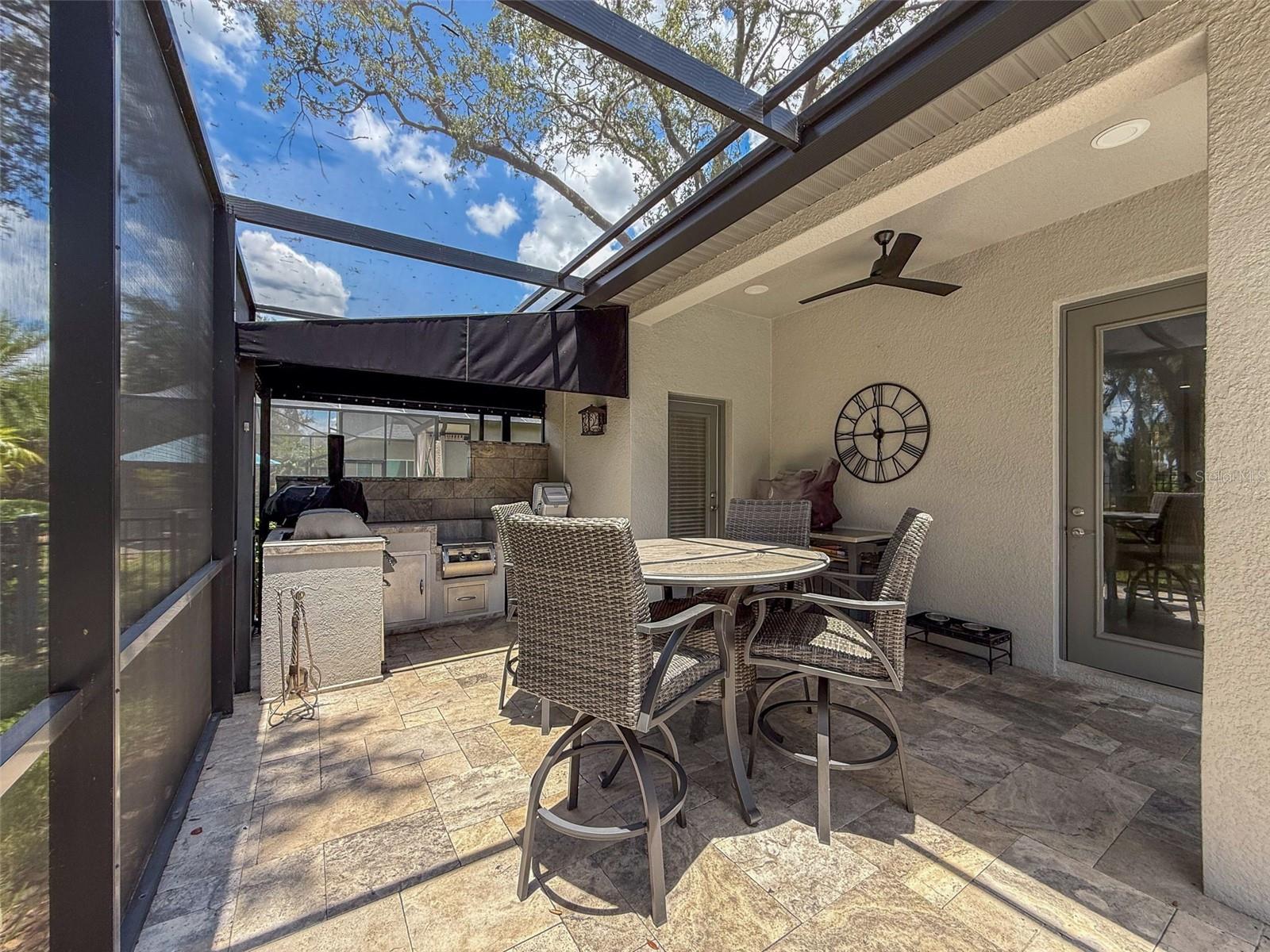 CHAMPIONS CLUB - Residential