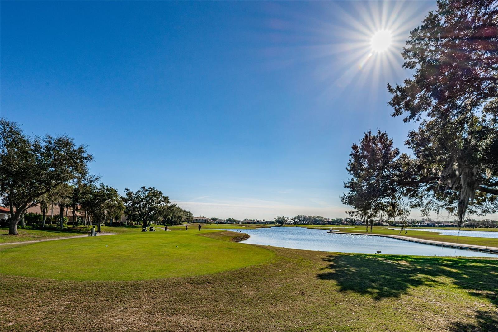 CHAMPIONS CLUB - Residential