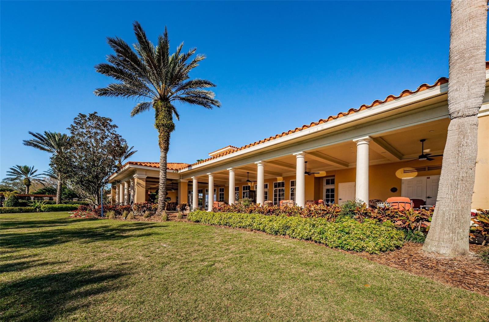 CHAMPIONS CLUB - Residential