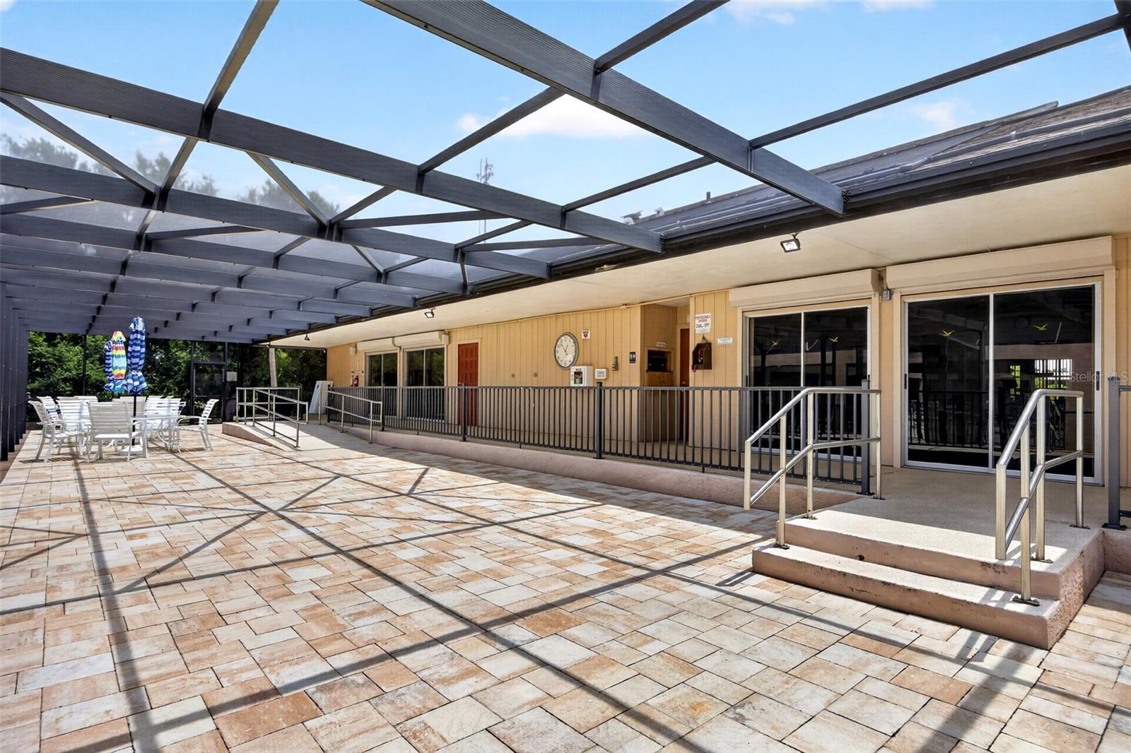 BURNT STORE COLONY MHP COOP - Residential