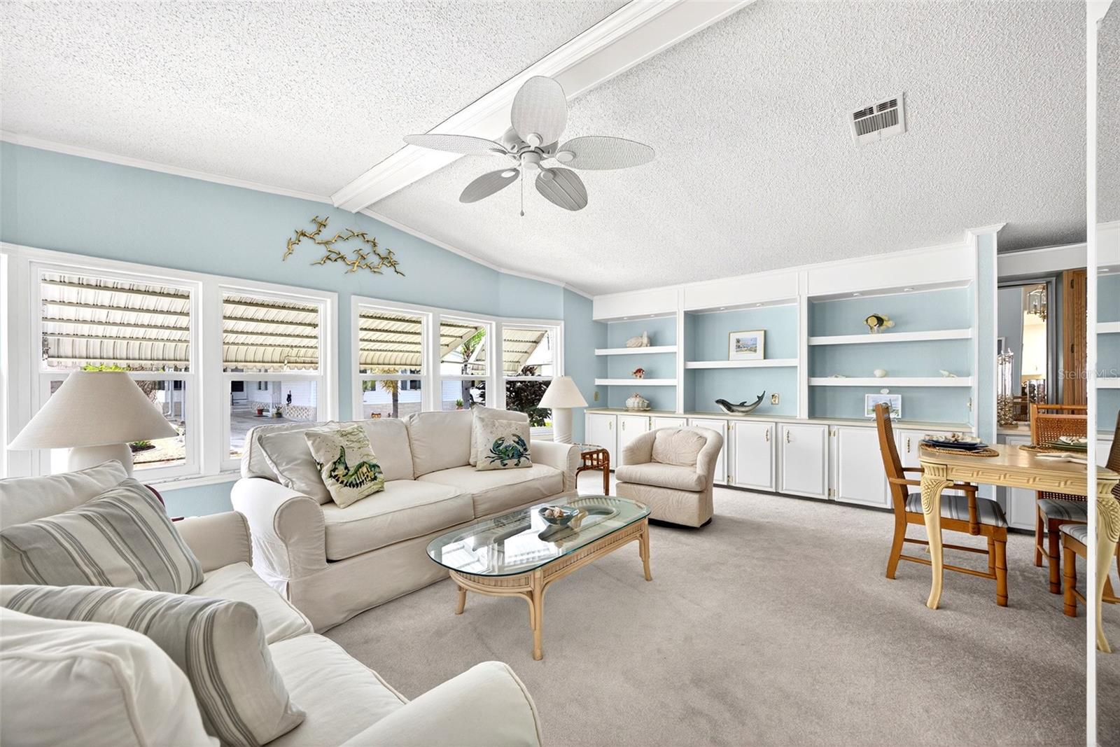 BURNT STORE COLONY MHP COOP - Residential