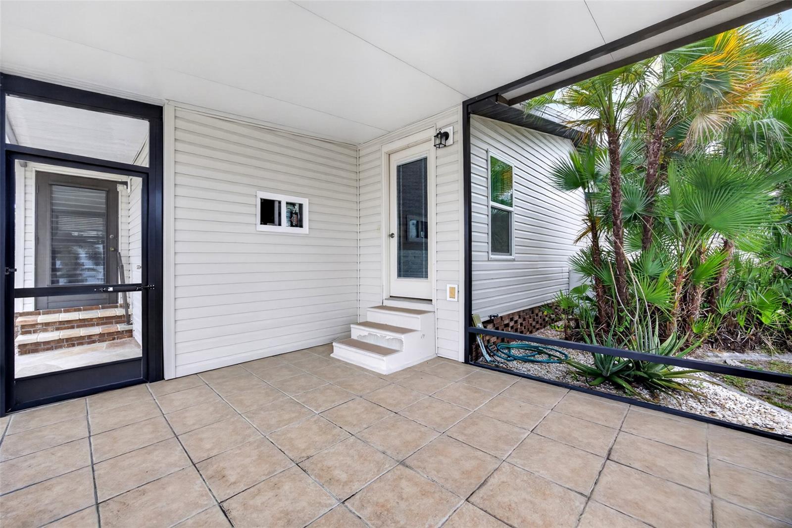 BURNT STORE COLONY MHP COOP - Residential