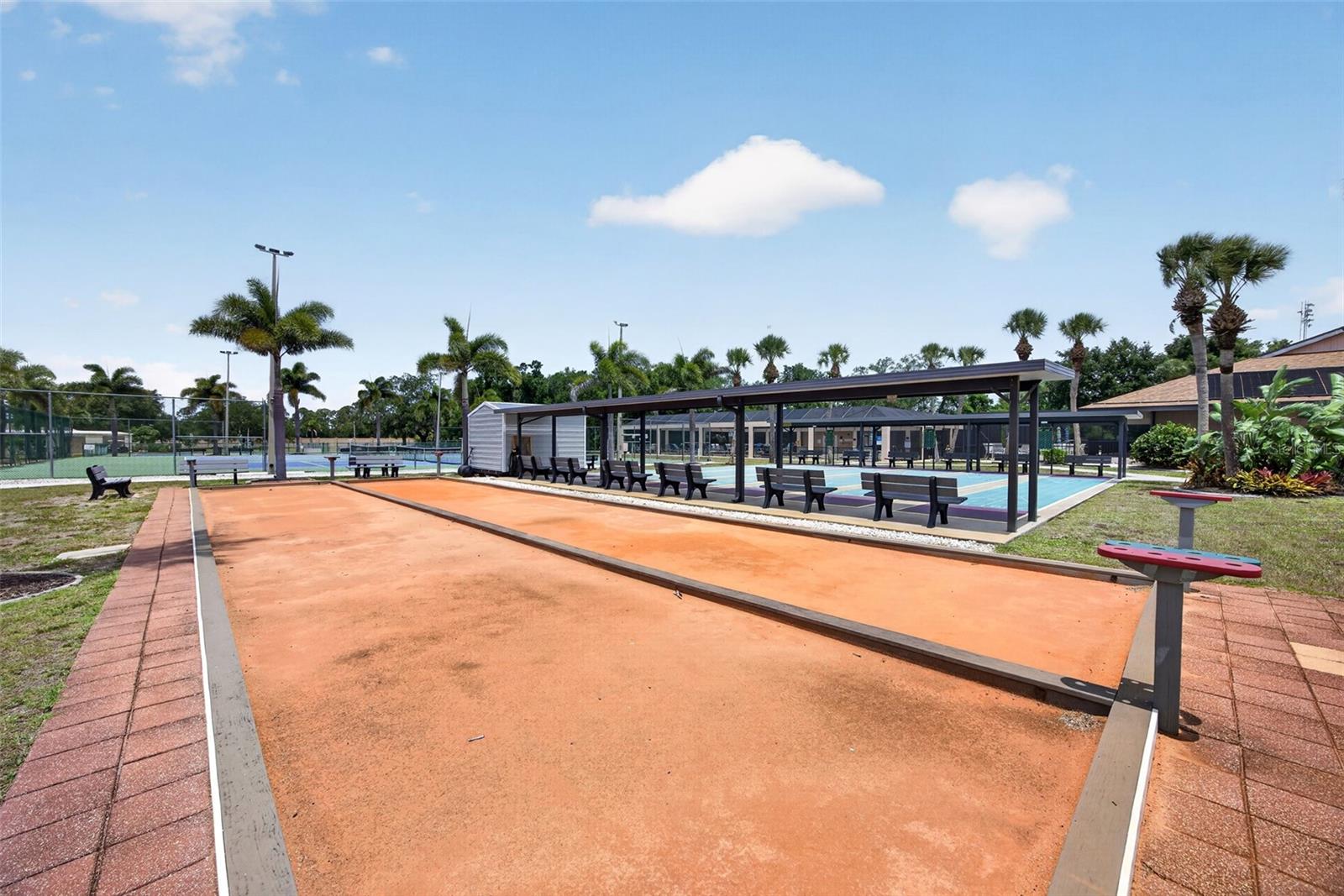 BURNT STORE COLONY MHP COOP - Residential