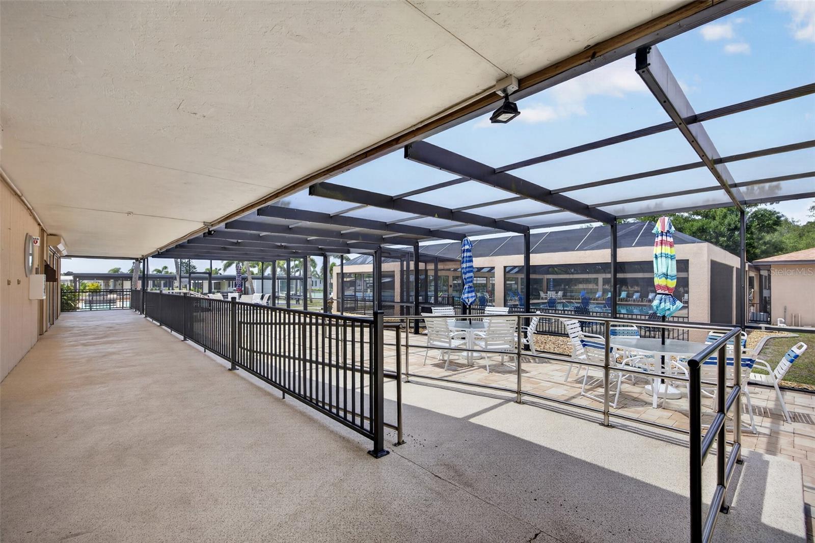 BURNT STORE COLONY MHP COOP - Residential