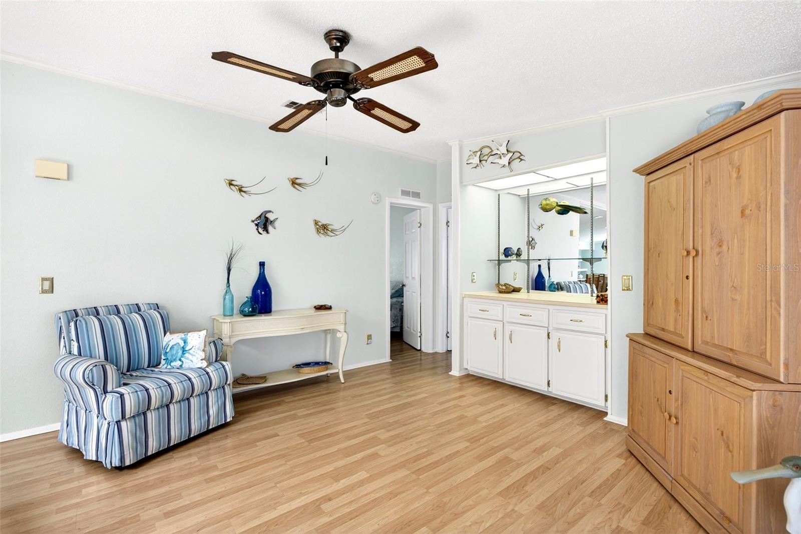 BURNT STORE COLONY MHP COOP - Residential