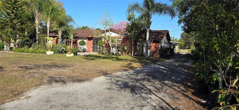 A home in ORLANDO