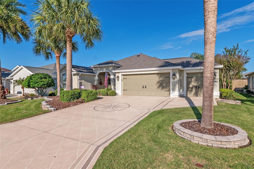 Photo of 3566 Cosmos Way, The Villages, FL 32163 (MLS # G5103443)