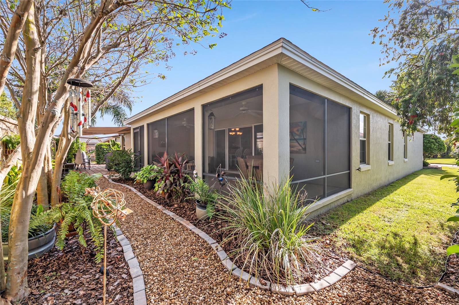 THE VILLAGES - Residential