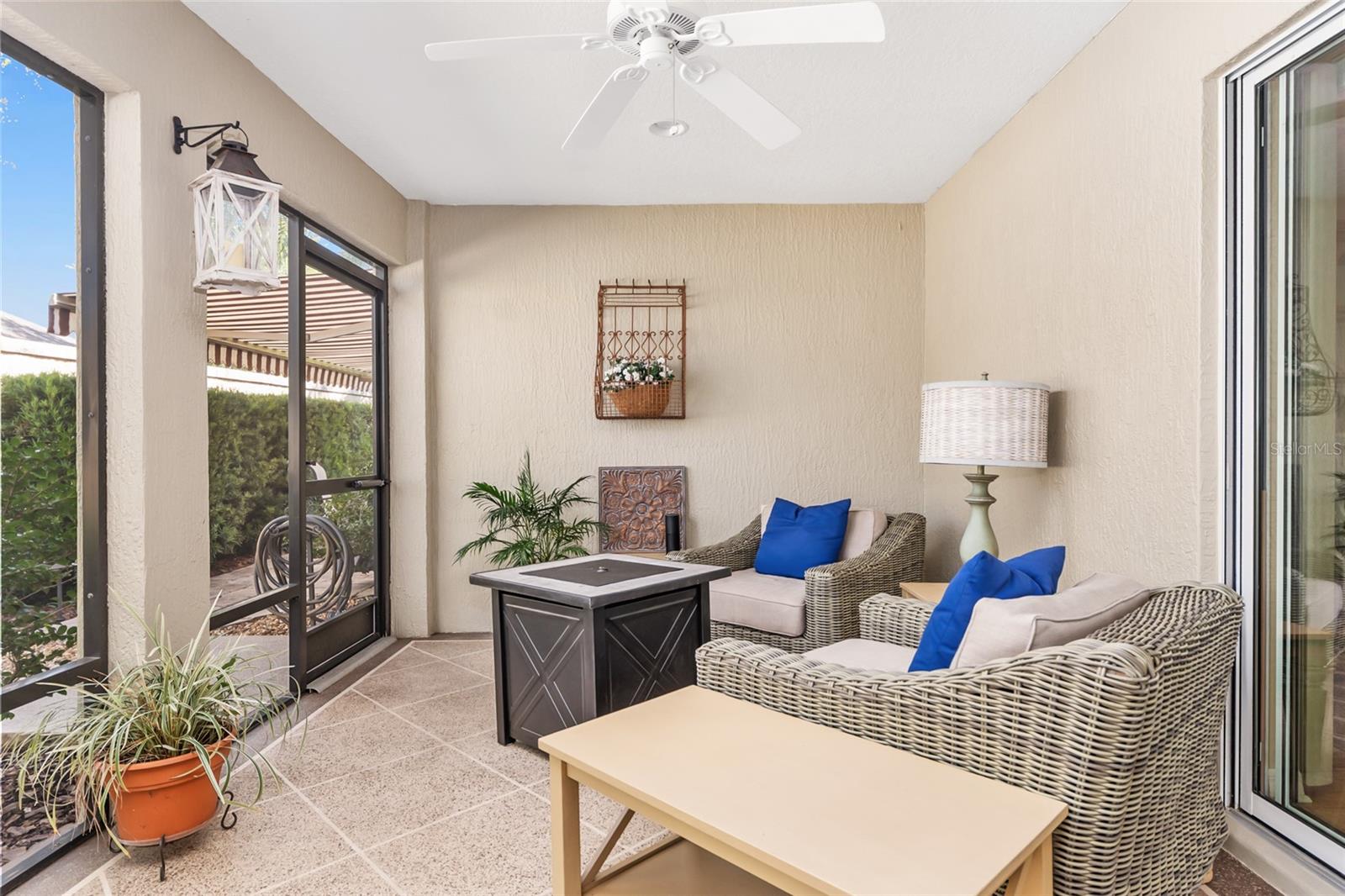 THE VILLAGES - Residential