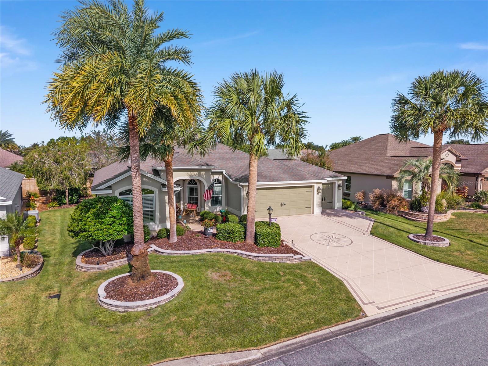 THE VILLAGES - Residential