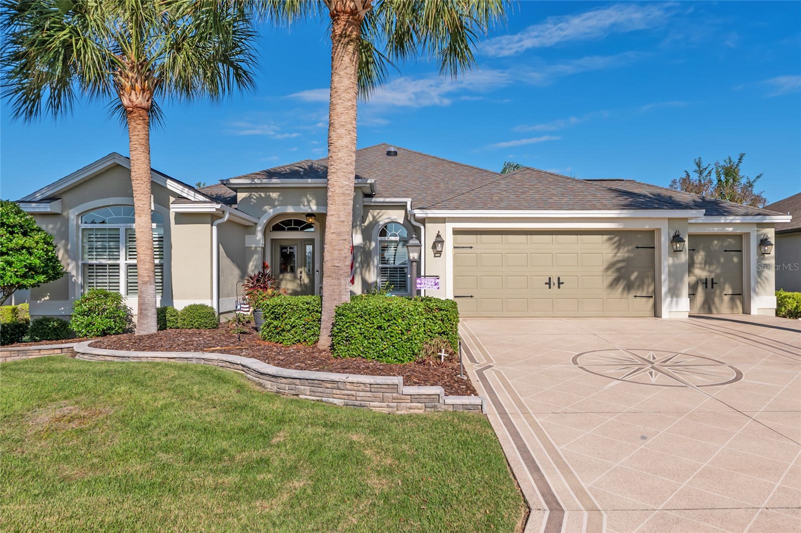 THE VILLAGES - Residential