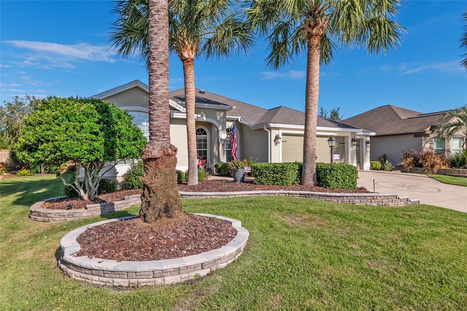 THE VILLAGES - Residential