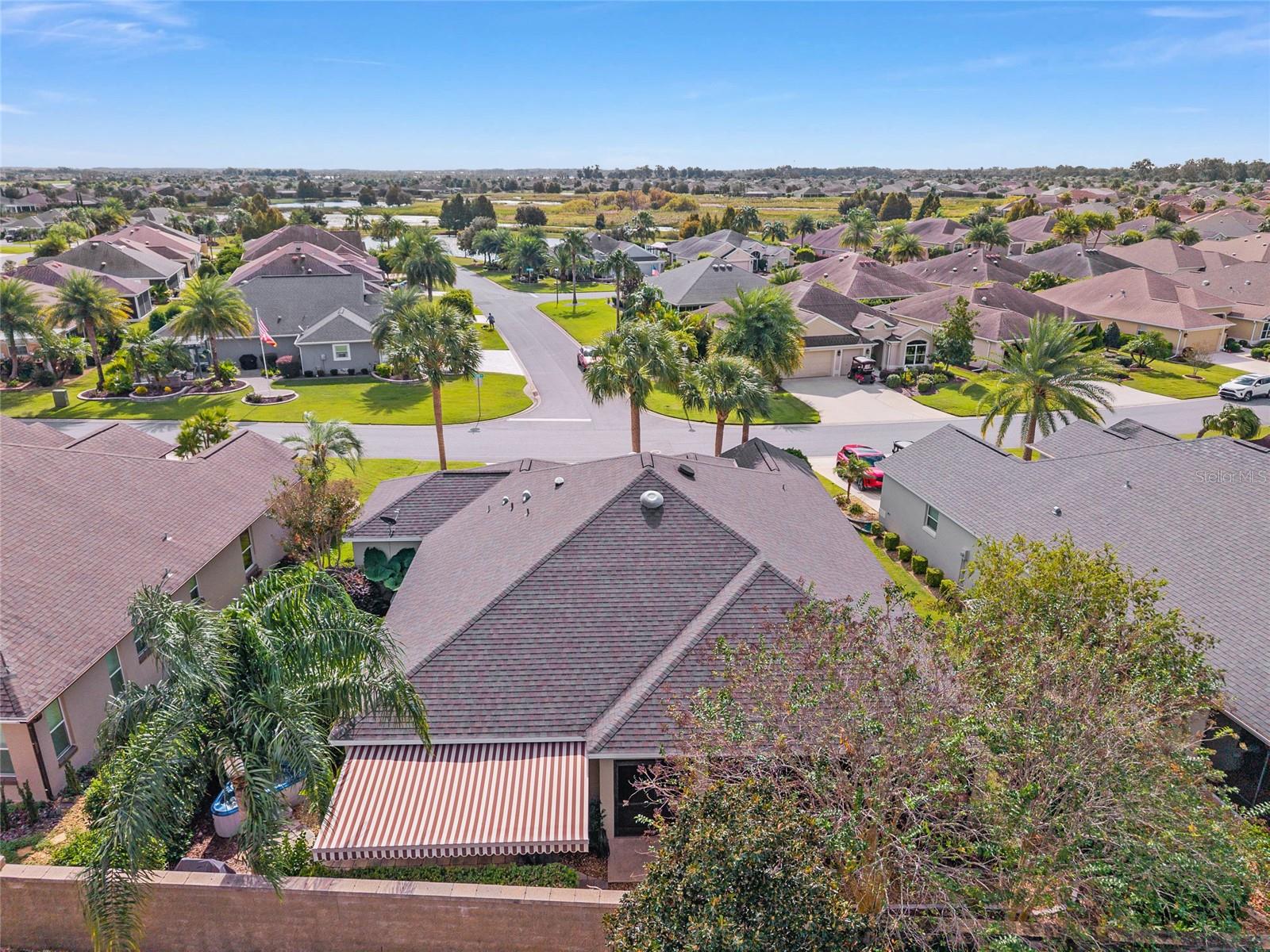 THE VILLAGES - Residential