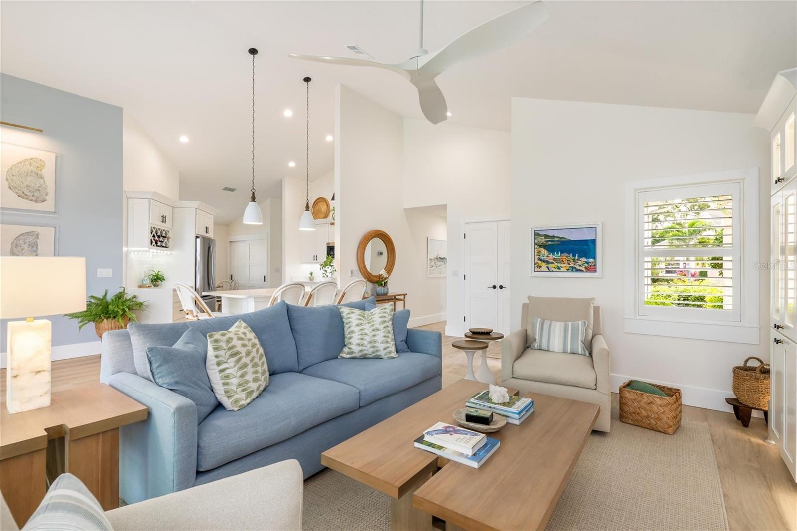 VILLAS AT DEER CREEK - Residential