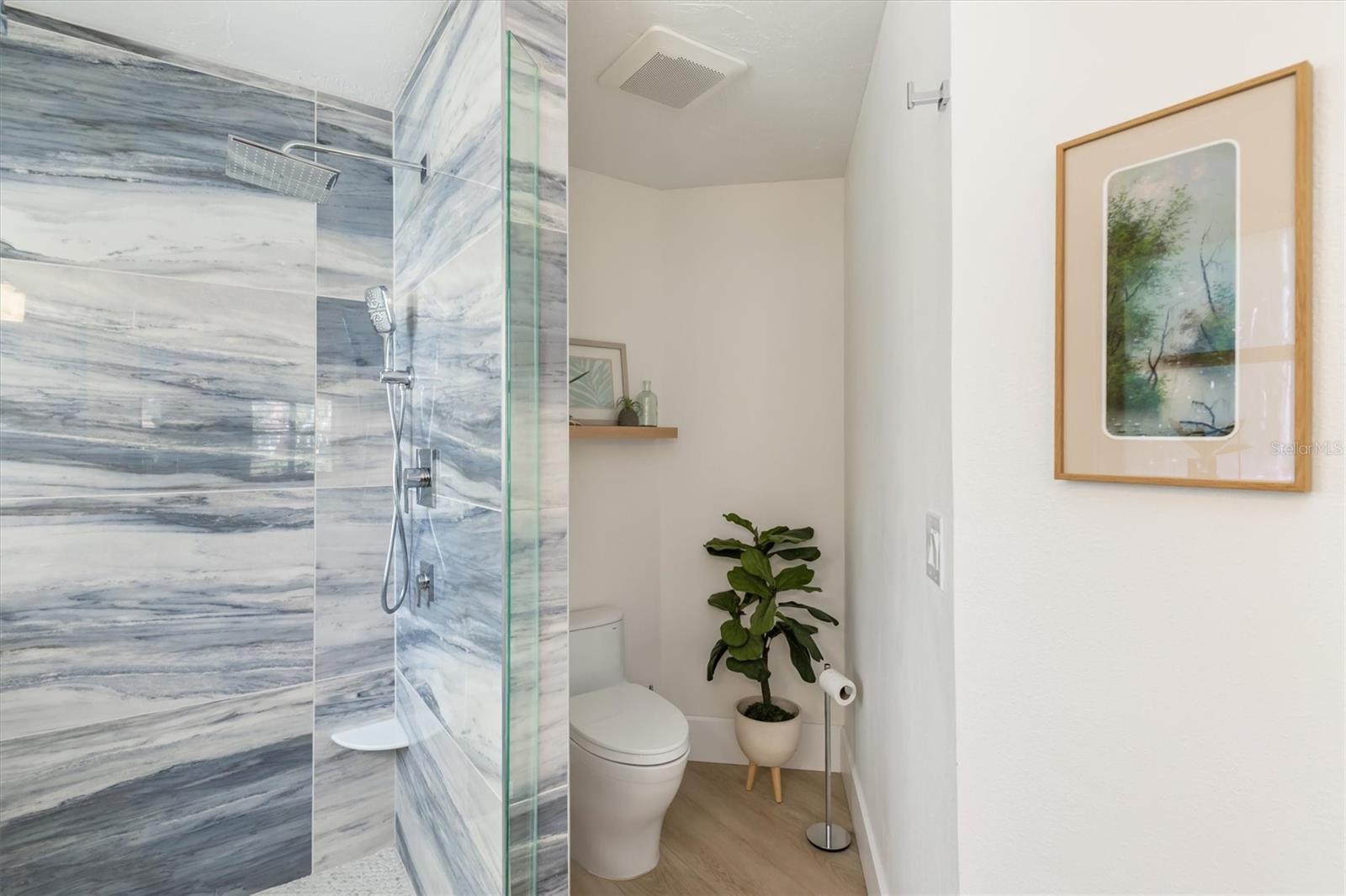 VILLAS AT DEER CREEK - Residential