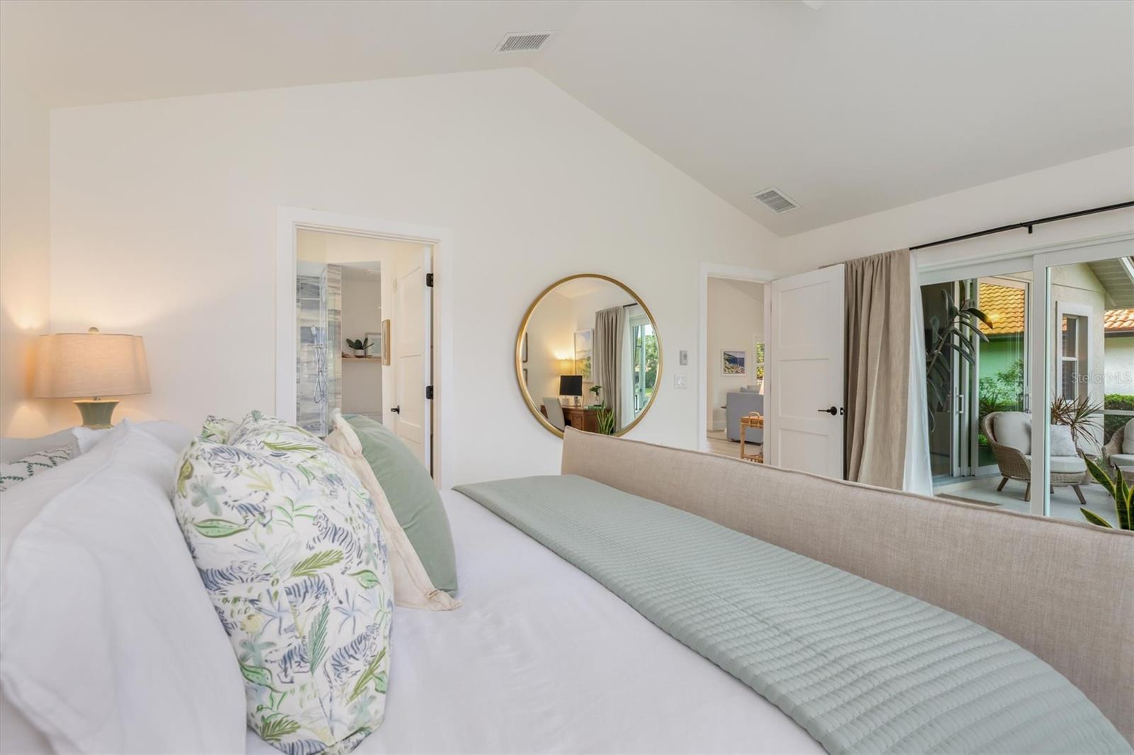 VILLAS AT DEER CREEK - Residential