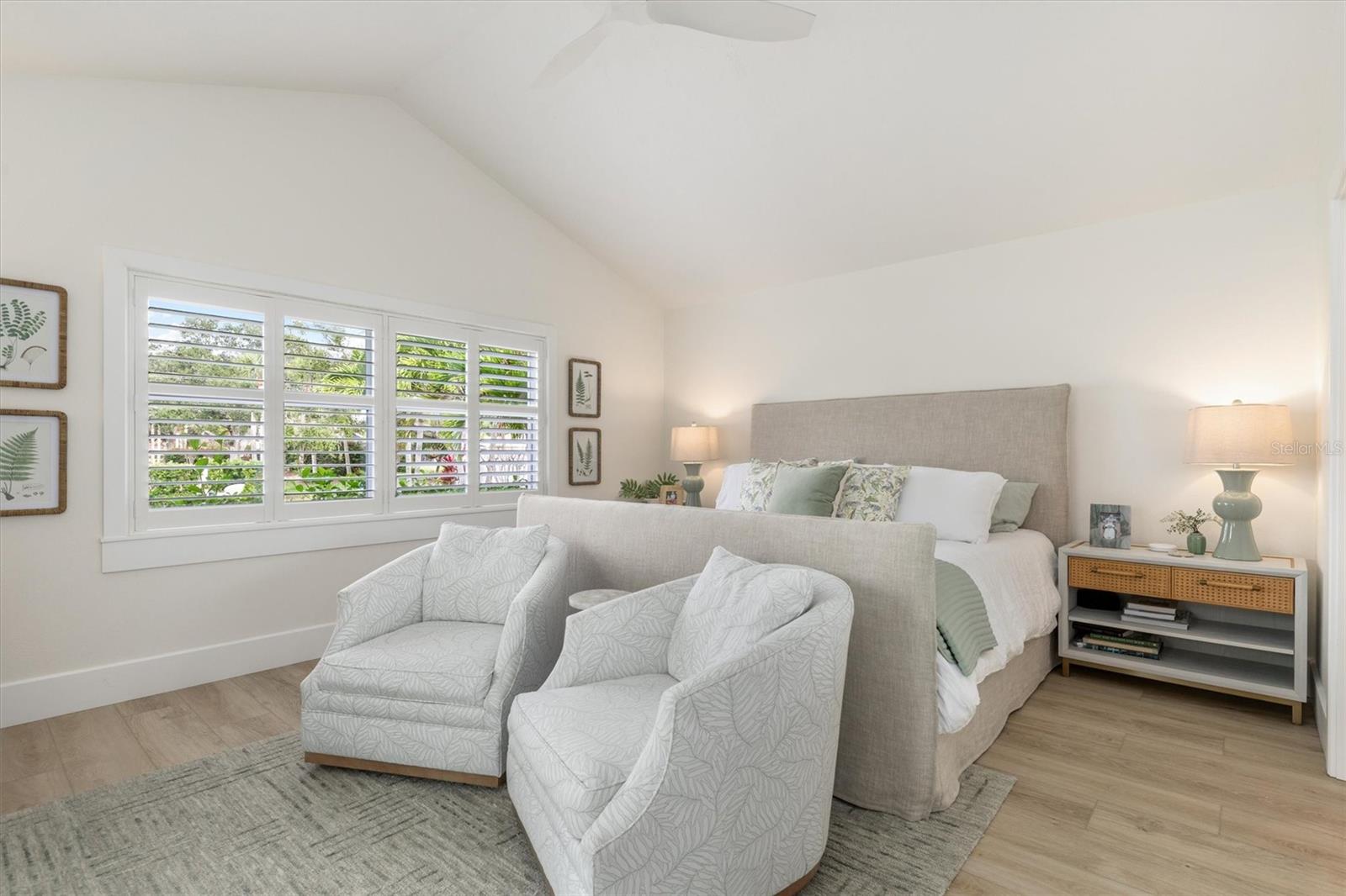 VILLAS AT DEER CREEK - Residential